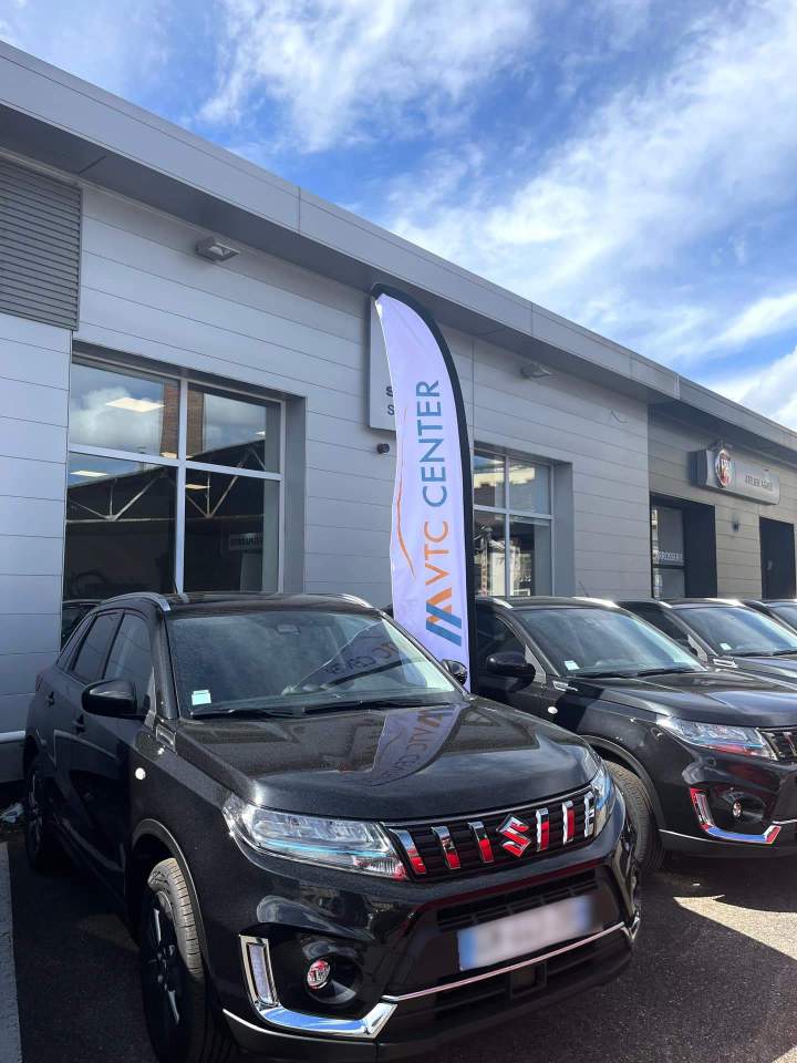 Les pénalités en cas de non-respect d’un contrat de location de VTC, Lyon