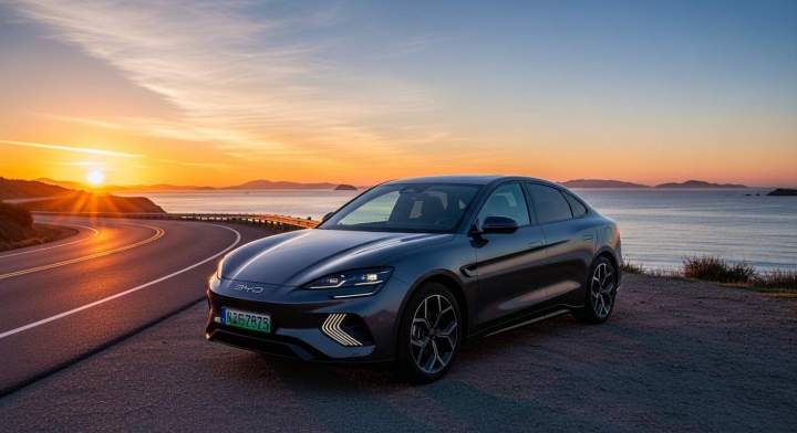 Location de véhicule VTC